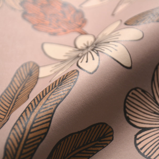 Season paper Collection /pp-W2006