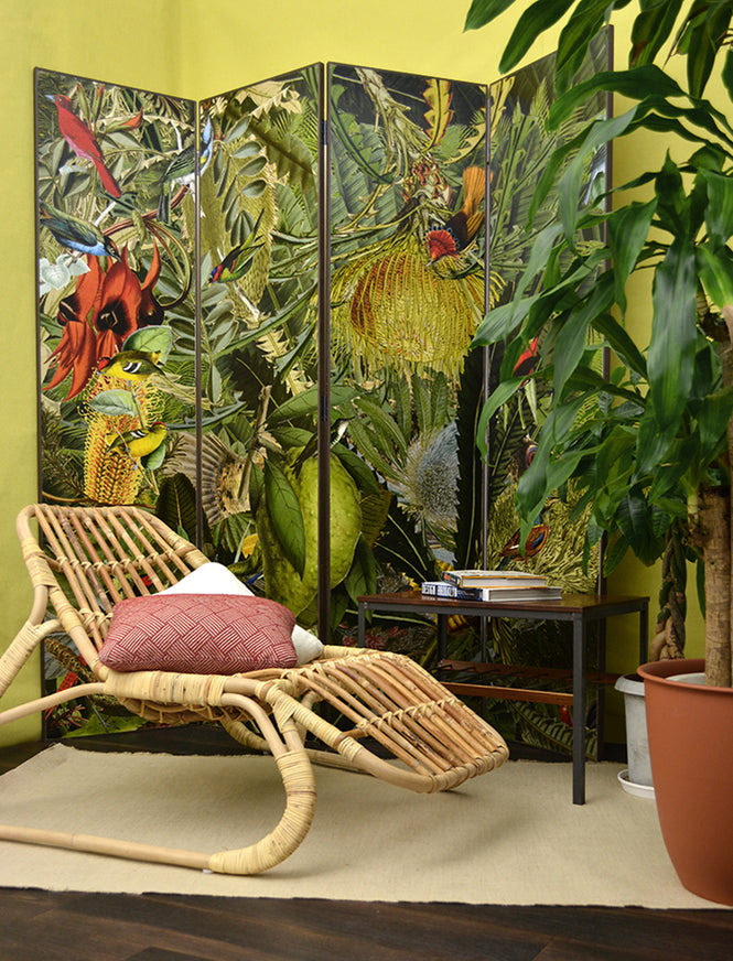 180cm×2連タイプを2台繋げています。