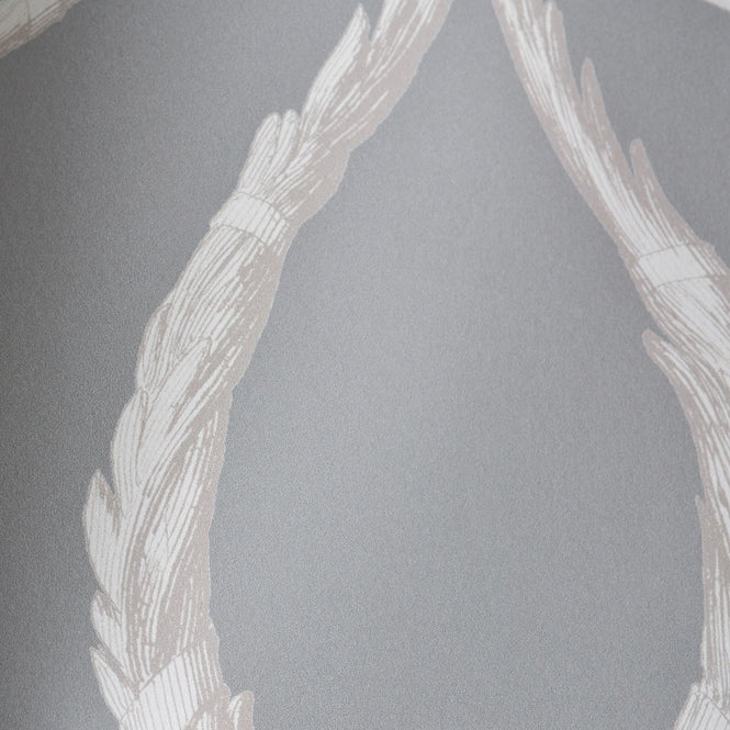 Studio DeSimoneWayland / VOLUME2 / QUATREFOIL FOG VO2-QUA-FO【MATTE COATED】【4ロールセット】