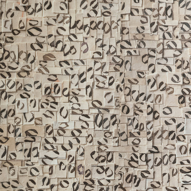 【OUTLET】REMIXED WALLPAPER BY ARTHUR SLENK / REM-04