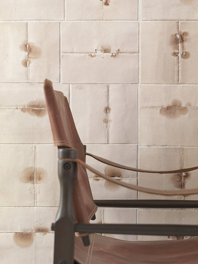 【OUTLET】REMIXED WALLPAPER BY ARTHUR SLENK / REM-06