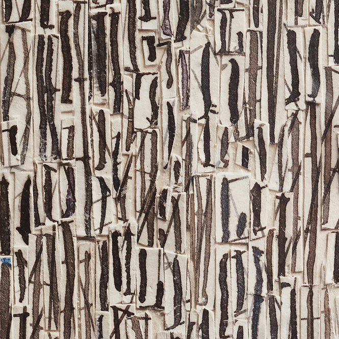 【OUTLET】REMIXED WALLPAPER BY ARTHUR SLENK / REM-08