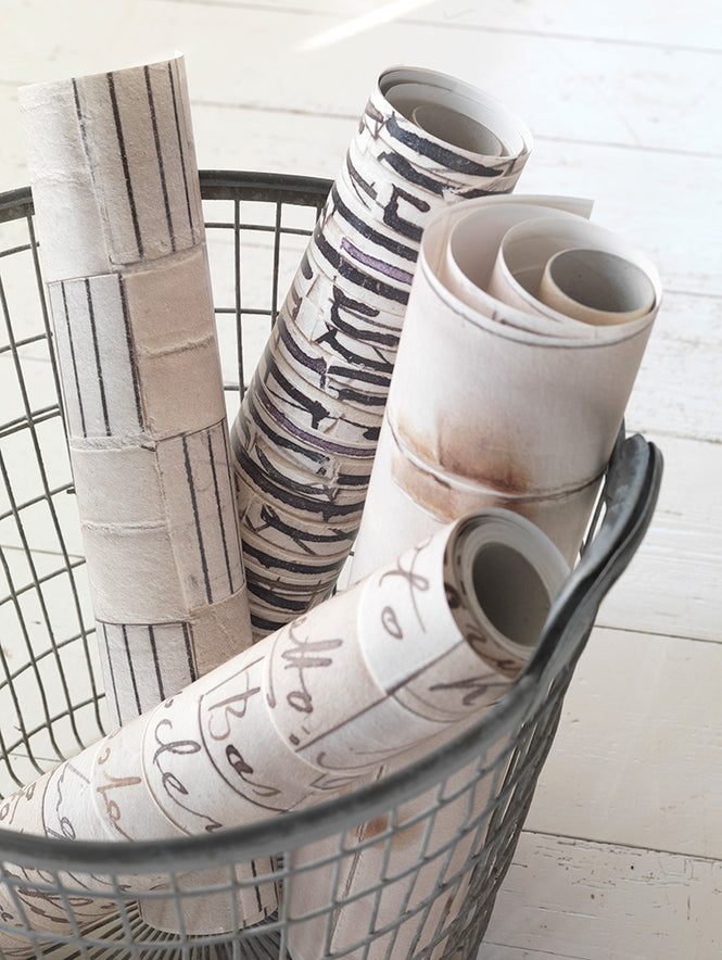 REMIXED WALLPAPER BY ARTHUR SLENK / REM-03