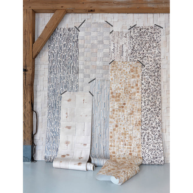 【OUTLET】REMIXED WALLPAPER BY ARTHUR SLENK / REM-08