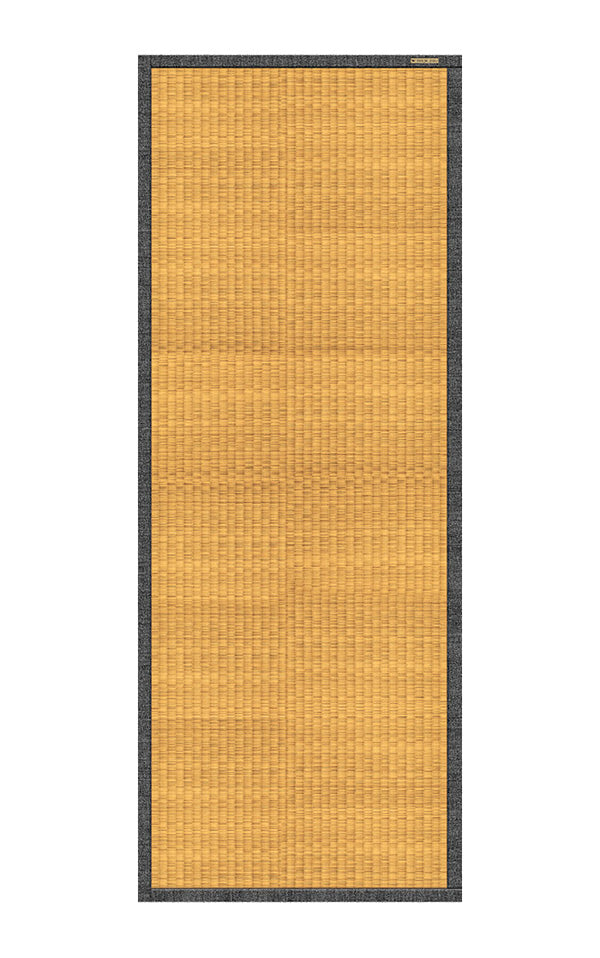 【限定数】Beija Flor / ベイジャ・フロール ビニールマット Tatami Floor RF-TT1 (60×170)