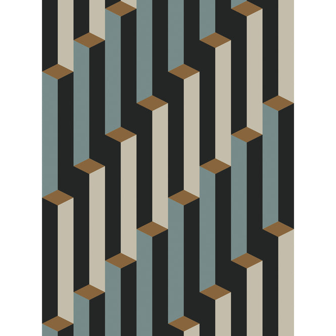 JUPITER 10 / MODERNIST III / RIGA