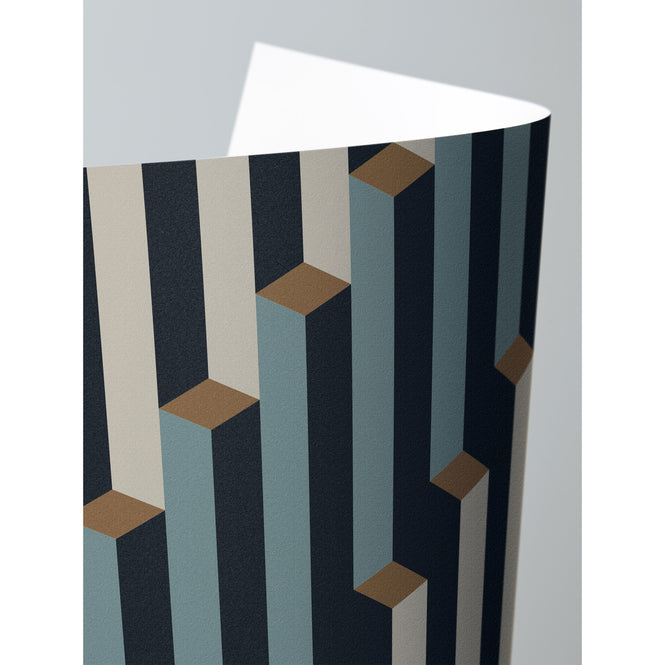 JUPITER 10 / MODERNIST III / RIGA