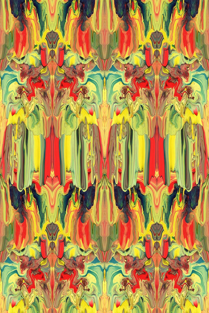 Timorous Beasties / Marble Gum / ROR/MRBG/PRL/01