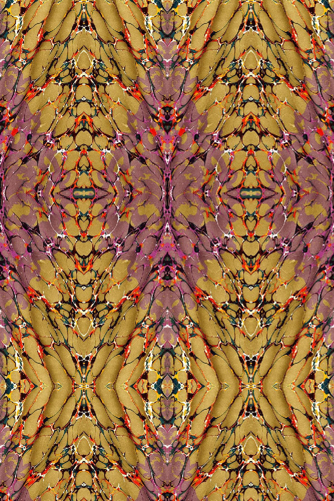 Timorous Beasties / Ex Libris / ROR/XLIB/PRL/01