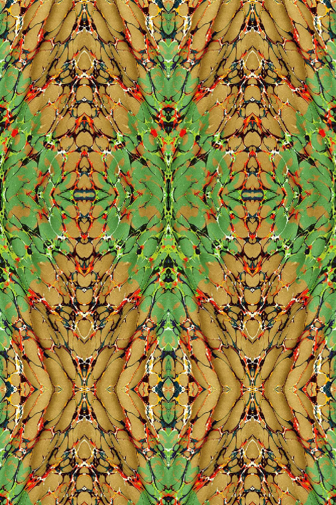 Timorous Beasties / Ex Libris / ROR/XLIB/PRL/02