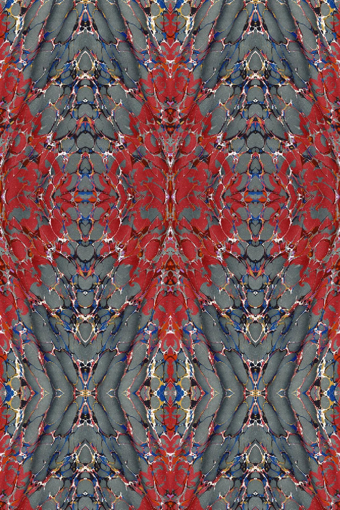 Timorous Beasties / Ex Libris / ROR/XLIB/PRL/04