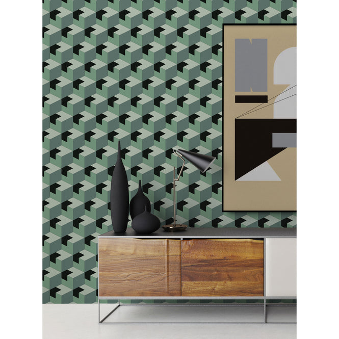 JUPITER 10 / MODERNIST III / SALZBURG