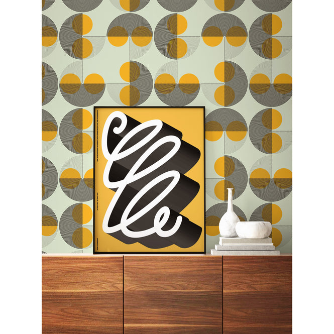 JUPITER 10 / MODERNIST III / SAN FRANCISCO