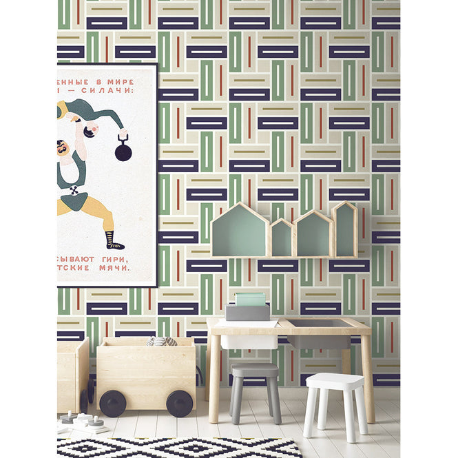 JUPITER 10 / MODERNIST II / SAPPORO