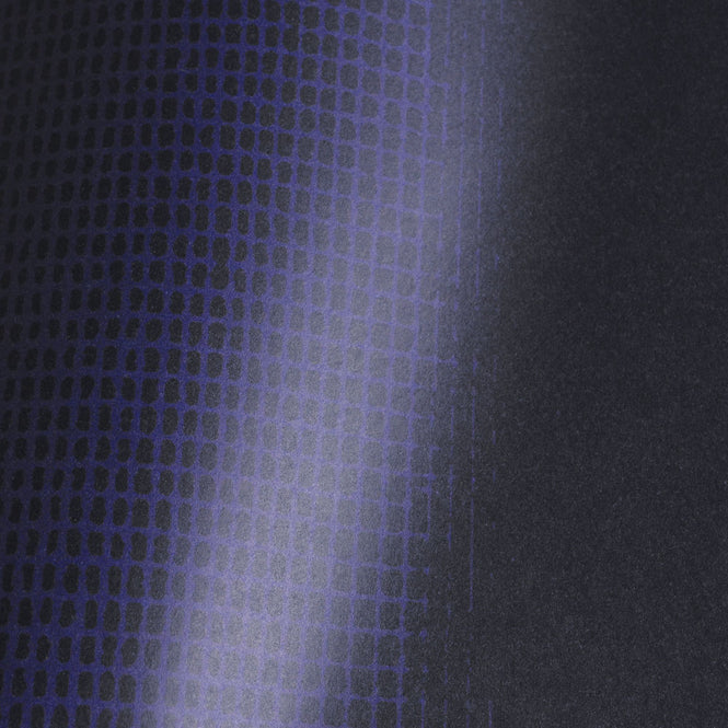 Studio DeSimoneWayland / VOLUME2 / SCALLOP MIDNIGHT BLUE VO2-SCA-MB【MATTE COATED】【4ロールセット】