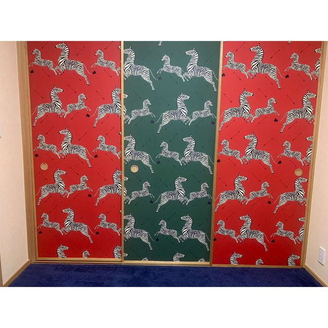 Y様の施工写真(※コーディネート例:SCS3871)