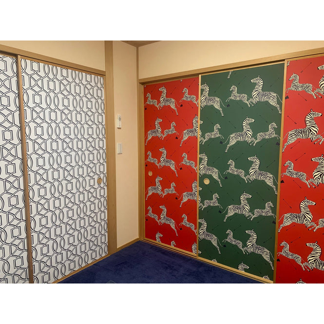 Y様の施工写真(※コーディネート例:SCS3869&SCS3871)