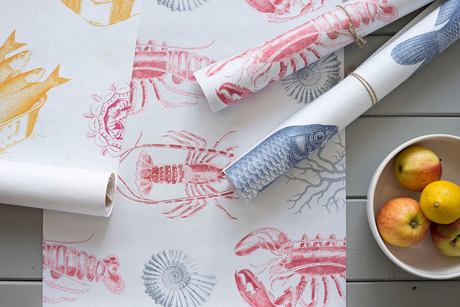 MINDTHEGAP /  SARDINES Yellow WP20010