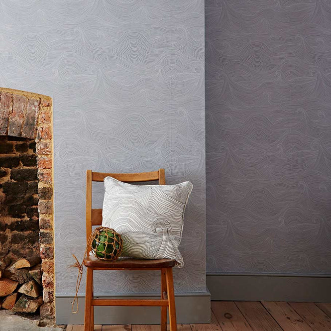 Abigail Edwards / Seascape Dusk