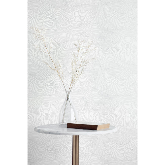 Abigail Edwards / Seascape Moonlight