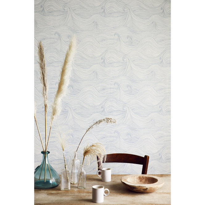 Abigail Edwards / Seascape Solstice