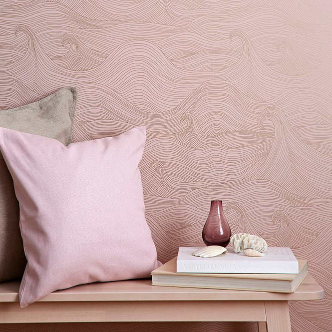 Abigail Edwards / Seascape Sunrise