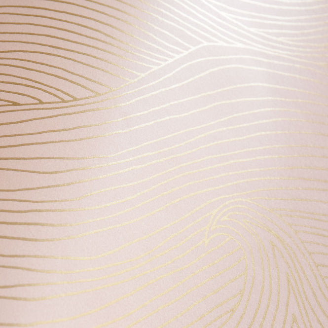 Abigail Edwards / Seascape Sunrise