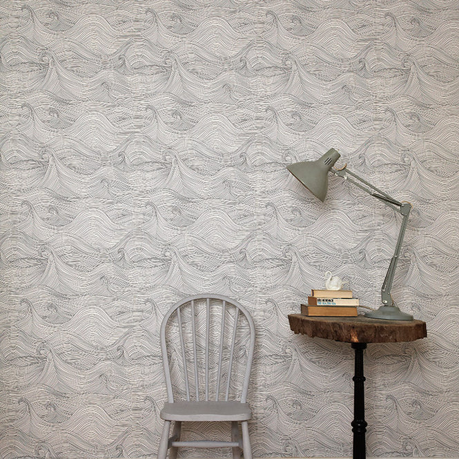 Abigail Edwards / Seascape Winter