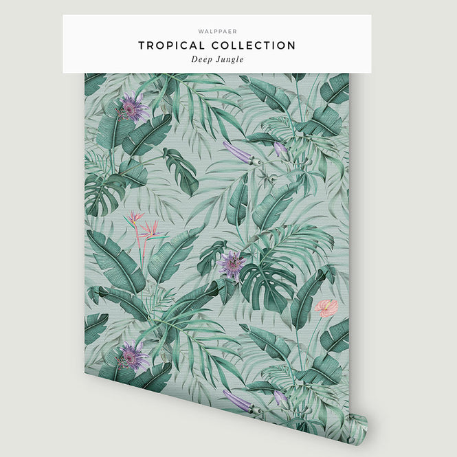 【限定数】Save the date projects / Tropical Selva Profunda セルバパラダイス(G)