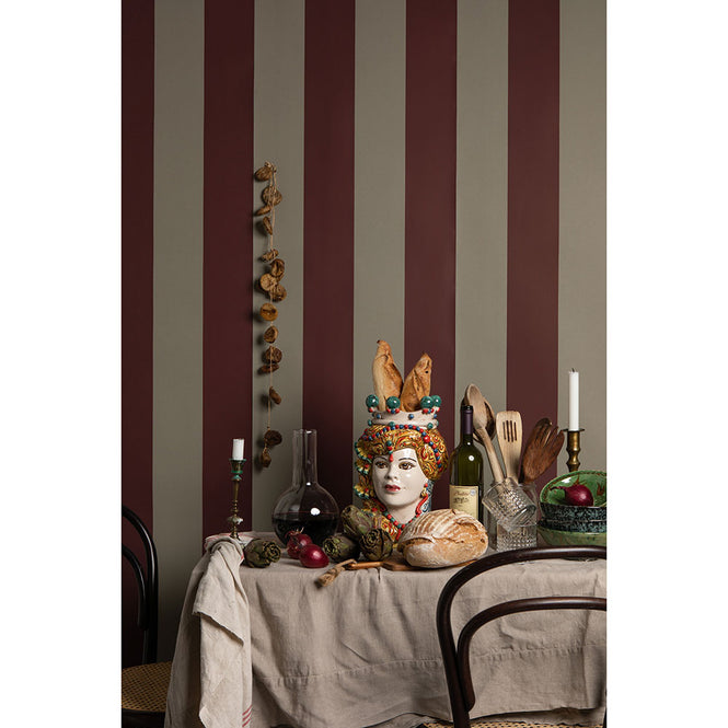 Lisa Bengtsson / STRIPE FORWARD 1316