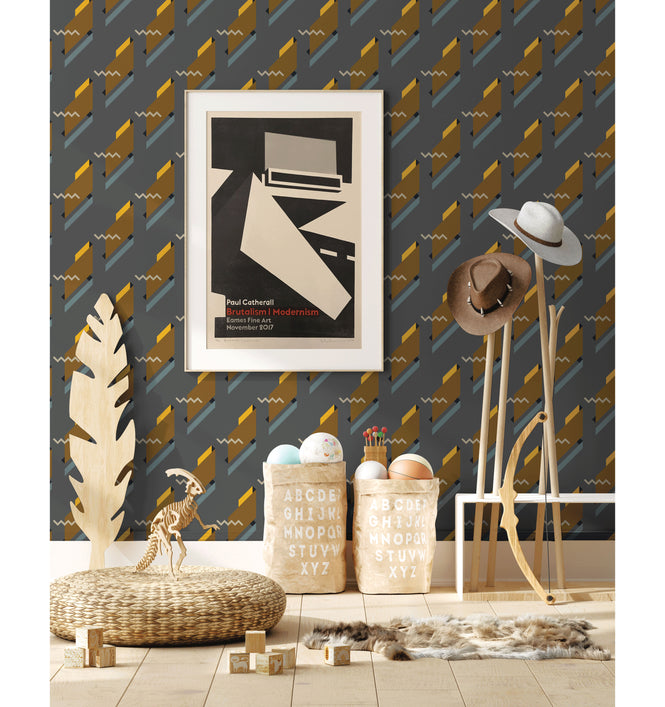 JUPITER 10 / MODERNIST III / SIENA