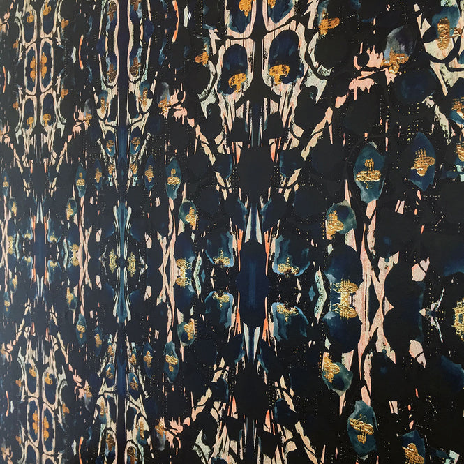 Anna Hayman / アナ・ヘイマン SIOUXSIE