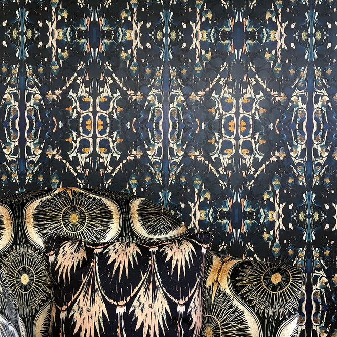 Anna Hayman / アナ・ヘイマン SIOUXSIE