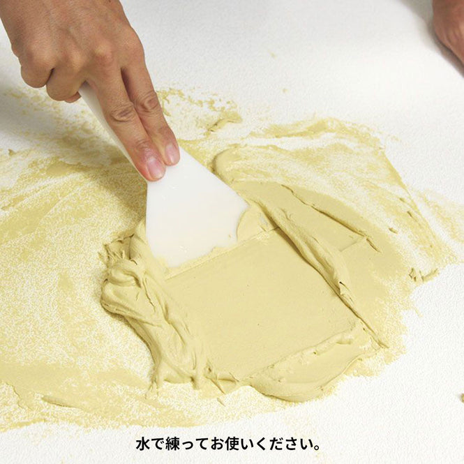 大きな穴を補修　穴補修セット(Lサイズ)