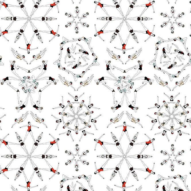 Dupenny Splash! / Colour