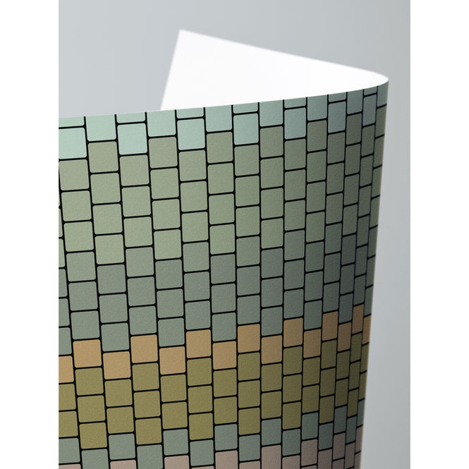 JUPITER 10 / STRIPE / STELLA