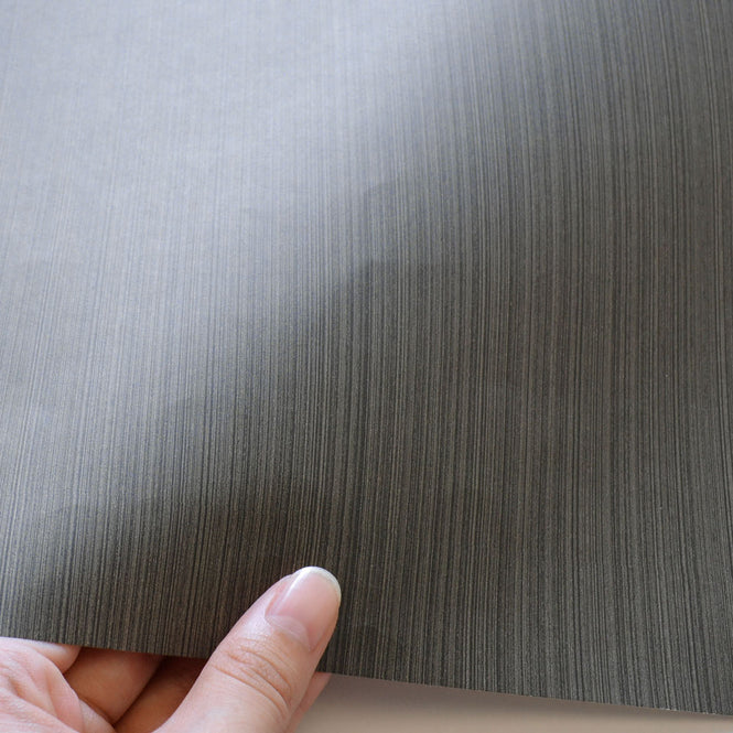 Andrew Martin / Museum / Stria Charcoal