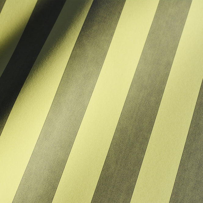 Deborah Bowness / Stripe Green