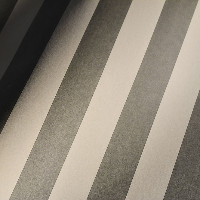 Deborah Bowness / Stripe Grey