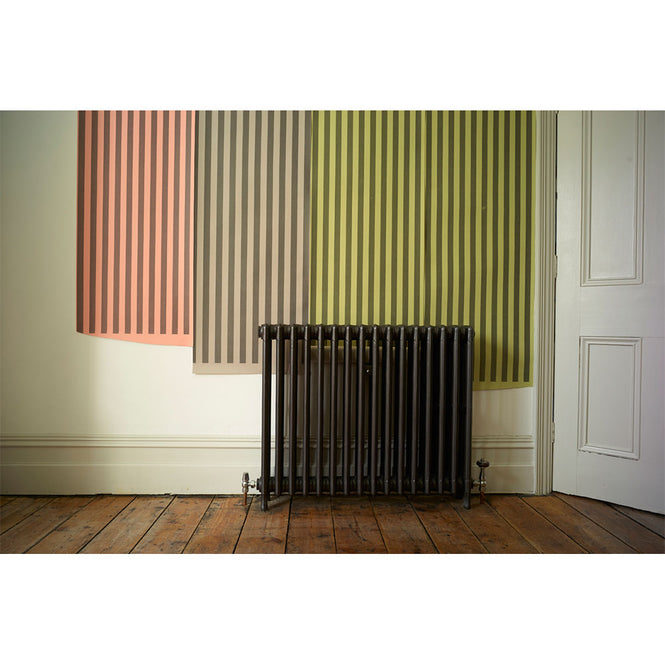 Deborah Bowness / Stripe Pink