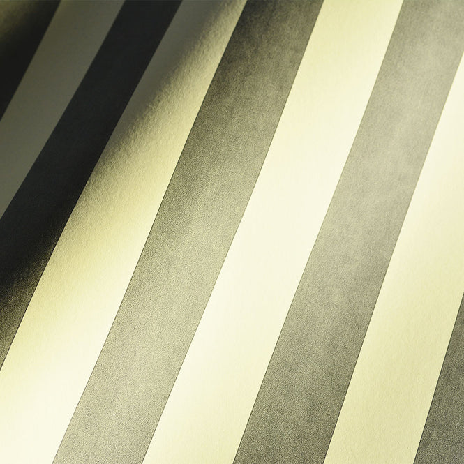 Deborah Bowness / Stripe Yellow