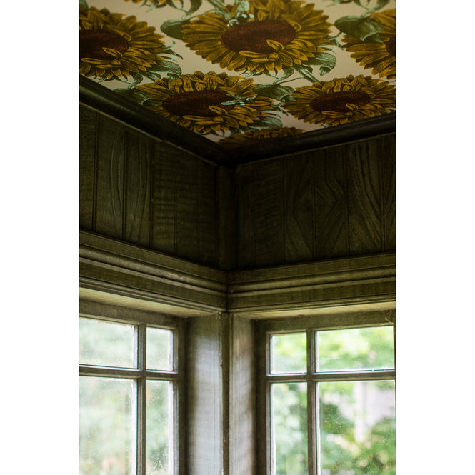 Lisa Bengtsson / SUNDAY / 1358