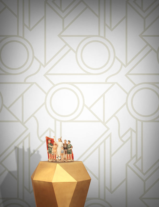 FEATHR / Super Abstract Sand 11000120701