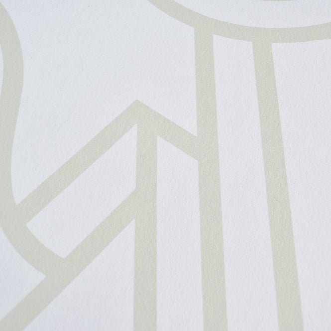 FEATHR / Super Abstract Sand 11000120701