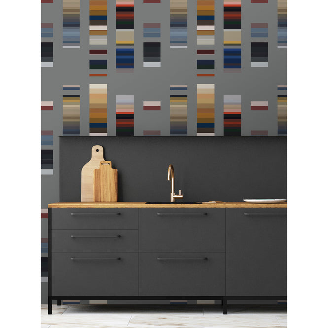 JUPITER 10 / STRIPE / SVEN