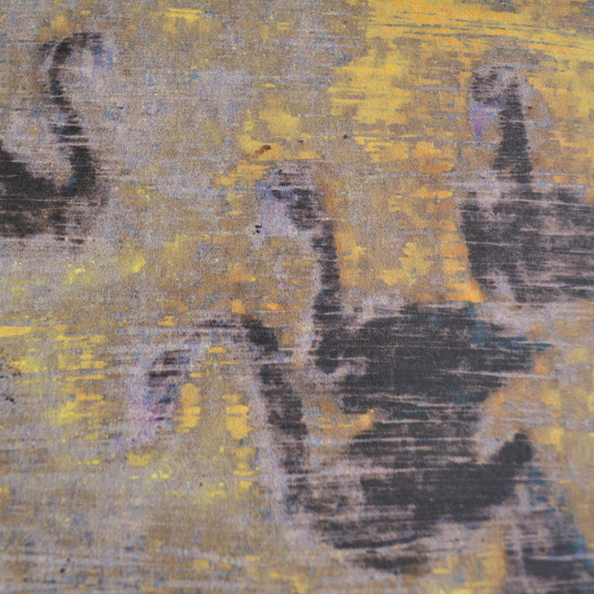 FEATHR / Swan Lake Gold 11001340501