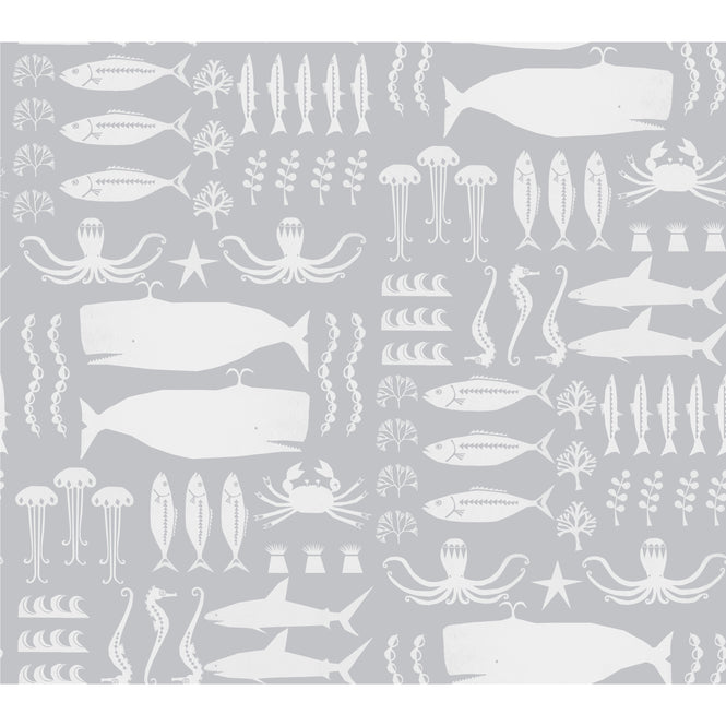 YSD LONDON / Swimming in the sea WP-SITS-03 / North