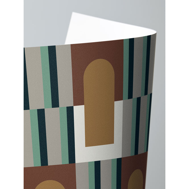 JUPITER 10 / MODERNIST III / TANGIERS