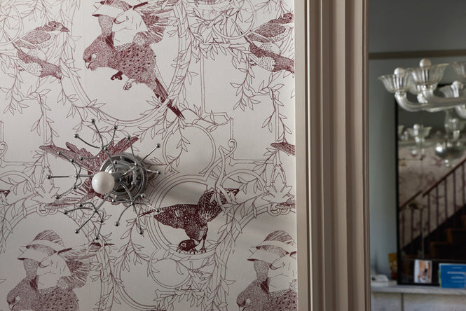 DanielHeath/TaxidermyBirds(Grape)