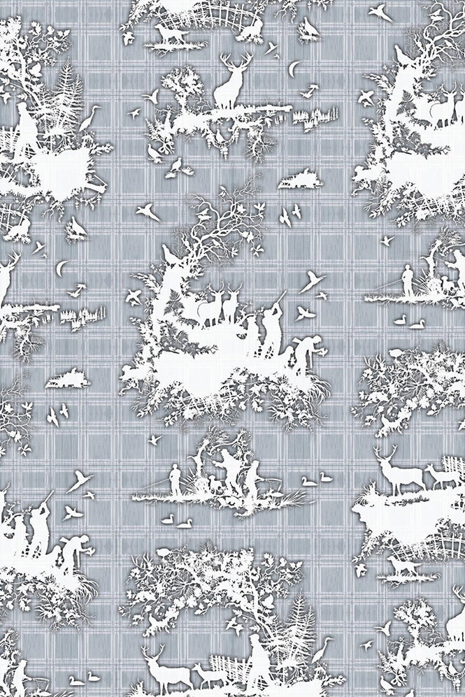 Timorous Beasties / CLASSIC HUNT / TB/CLH/MICA/03